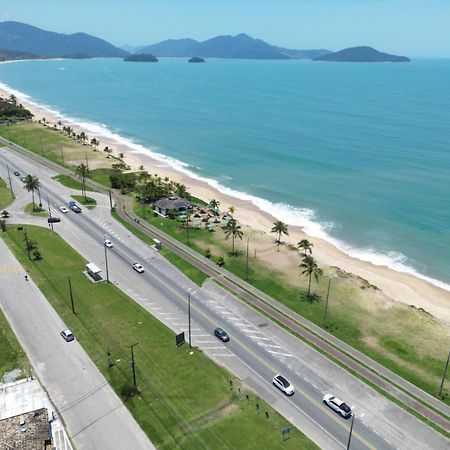 Casa Caragua Sobrado Com 2 Suites คารากัวตาตูบา ภายนอก รูปภาพ