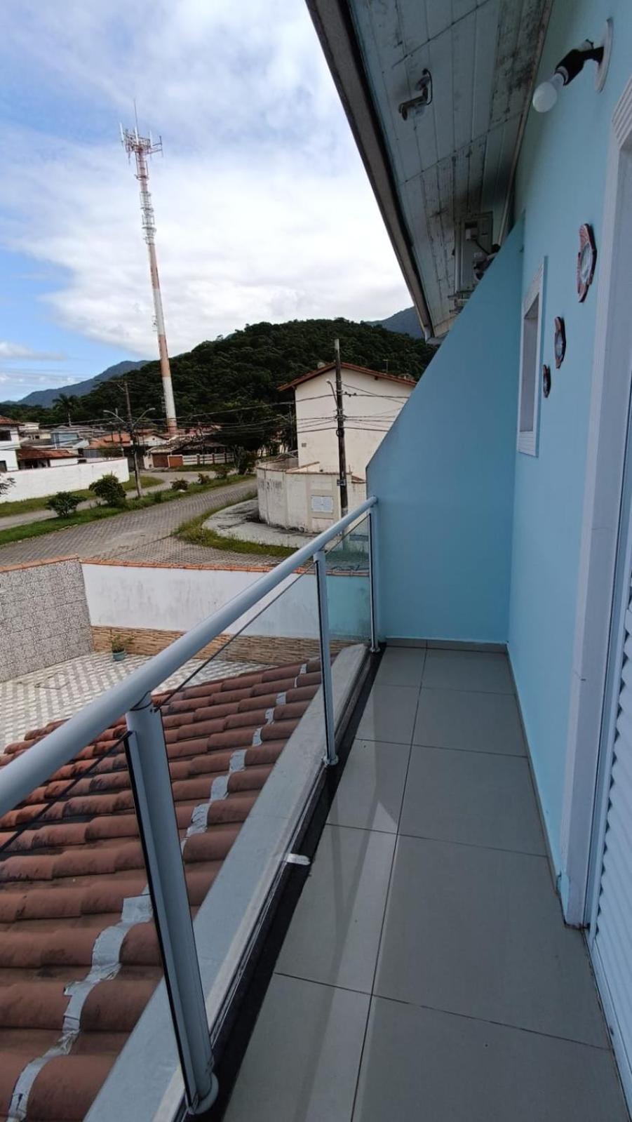 Casa Caragua Sobrado Com 2 Suites คารากัวตาตูบา ภายนอก รูปภาพ