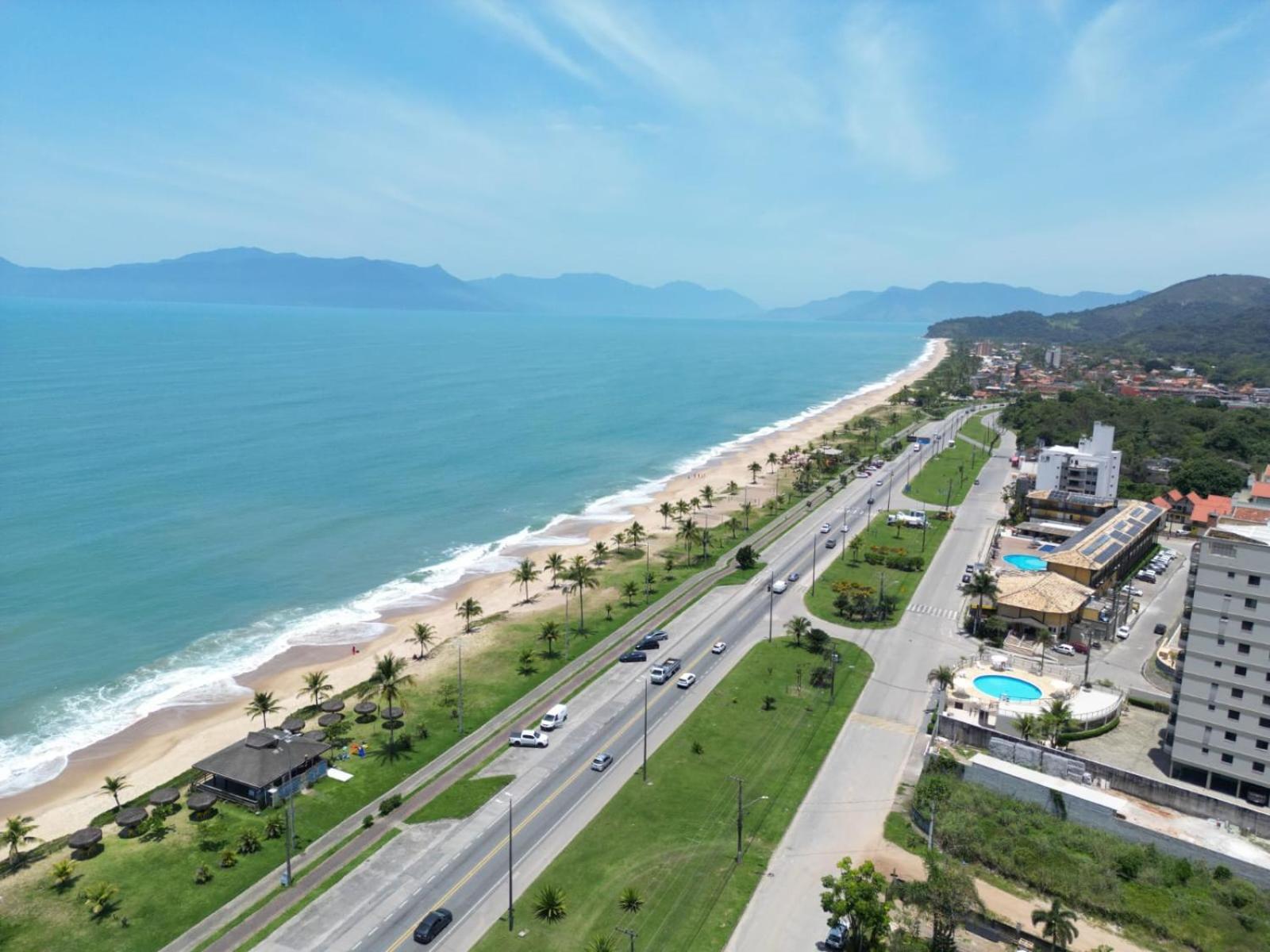 Casa Caragua Sobrado Com 2 Suites คารากัวตาตูบา ภายนอก รูปภาพ
