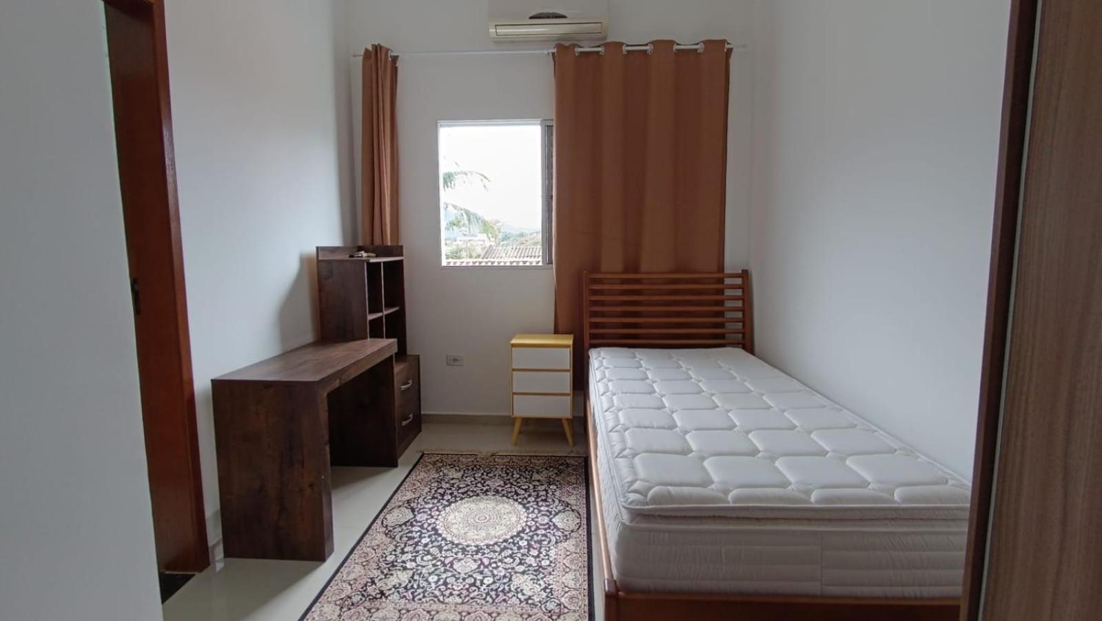 Casa Caragua Sobrado Com 2 Suites คารากัวตาตูบา ภายนอก รูปภาพ