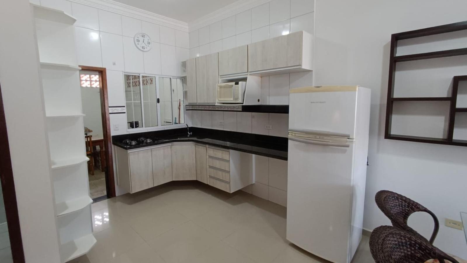 Casa Caragua Sobrado Com 2 Suites คารากัวตาตูบา ภายนอก รูปภาพ