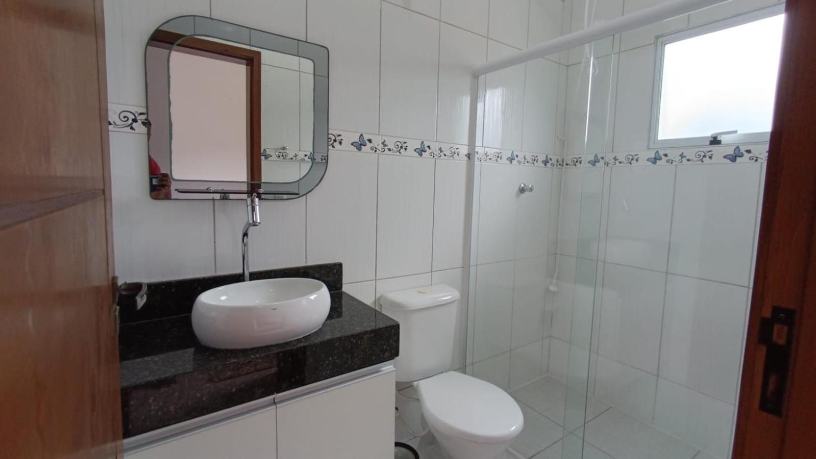Casa Caragua Sobrado Com 2 Suites คารากัวตาตูบา ภายนอก รูปภาพ