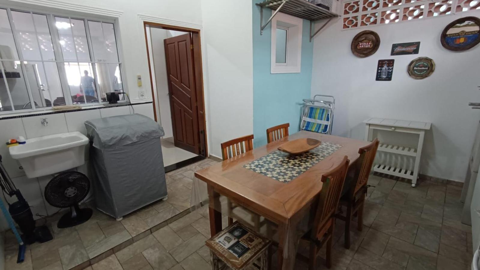 Casa Caragua Sobrado Com 2 Suites คารากัวตาตูบา ภายนอก รูปภาพ