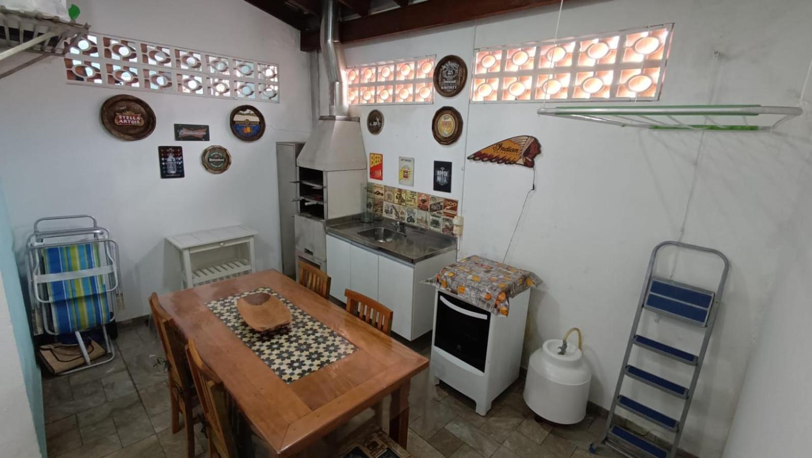 Casa Caragua Sobrado Com 2 Suites คารากัวตาตูบา ภายนอก รูปภาพ