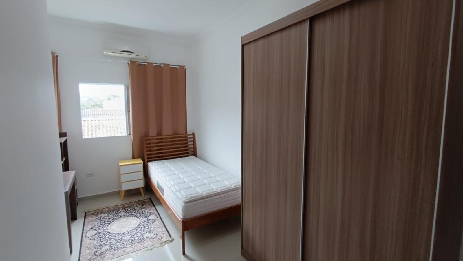 Casa Caragua Sobrado Com 2 Suites คารากัวตาตูบา ภายนอก รูปภาพ