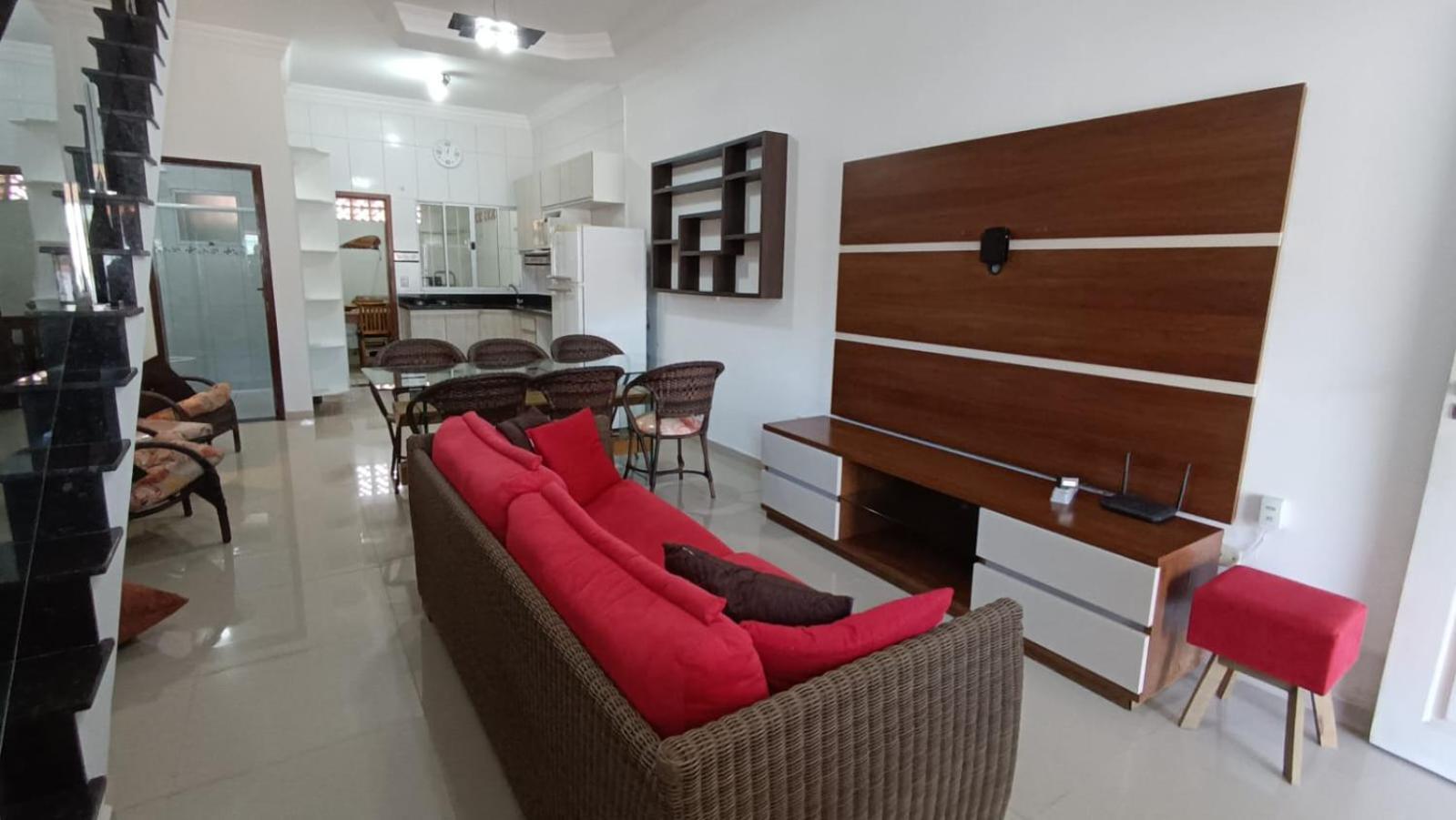 Casa Caragua Sobrado Com 2 Suites คารากัวตาตูบา ภายนอก รูปภาพ