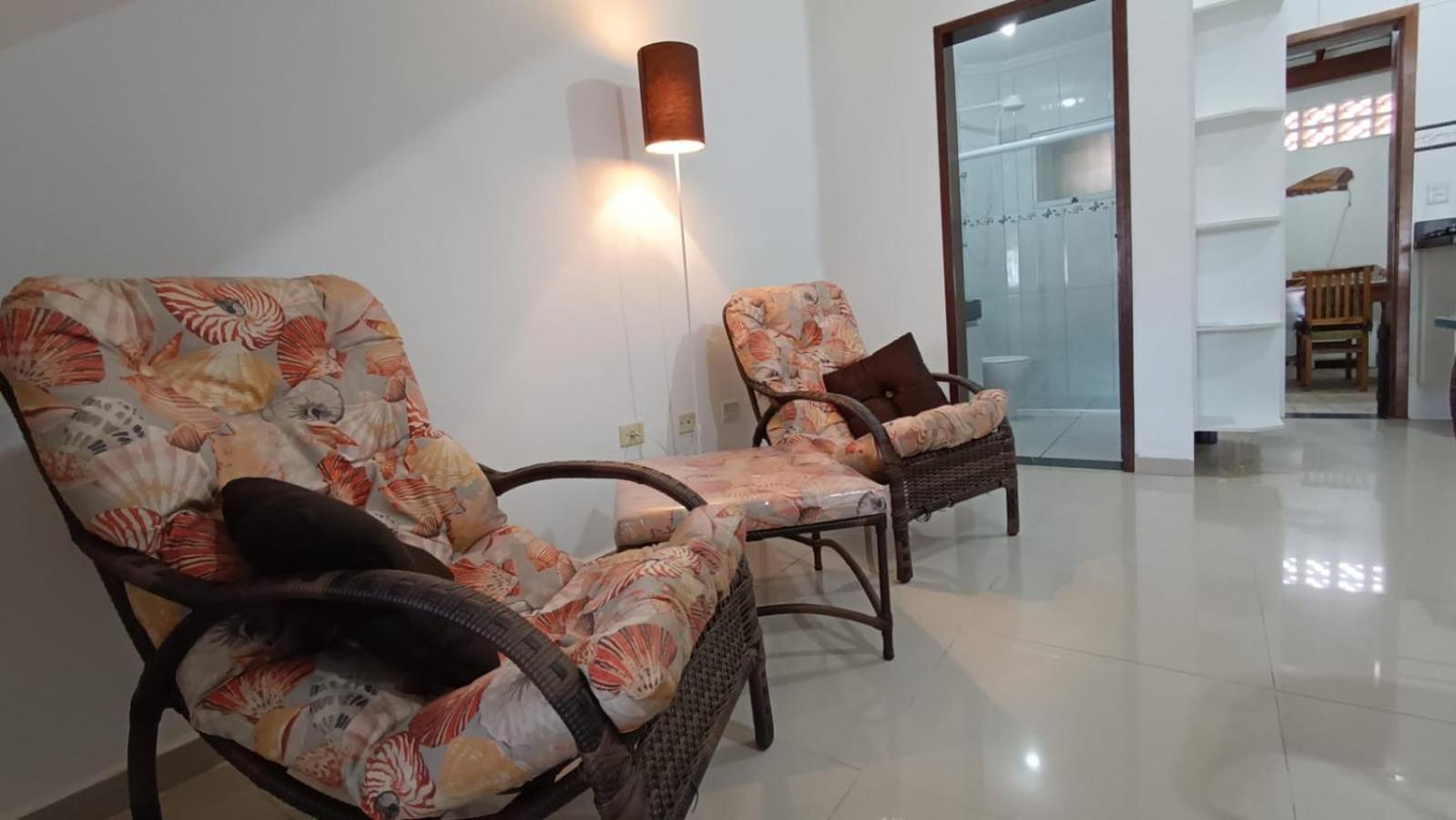 Casa Caragua Sobrado Com 2 Suites คารากัวตาตูบา ภายนอก รูปภาพ