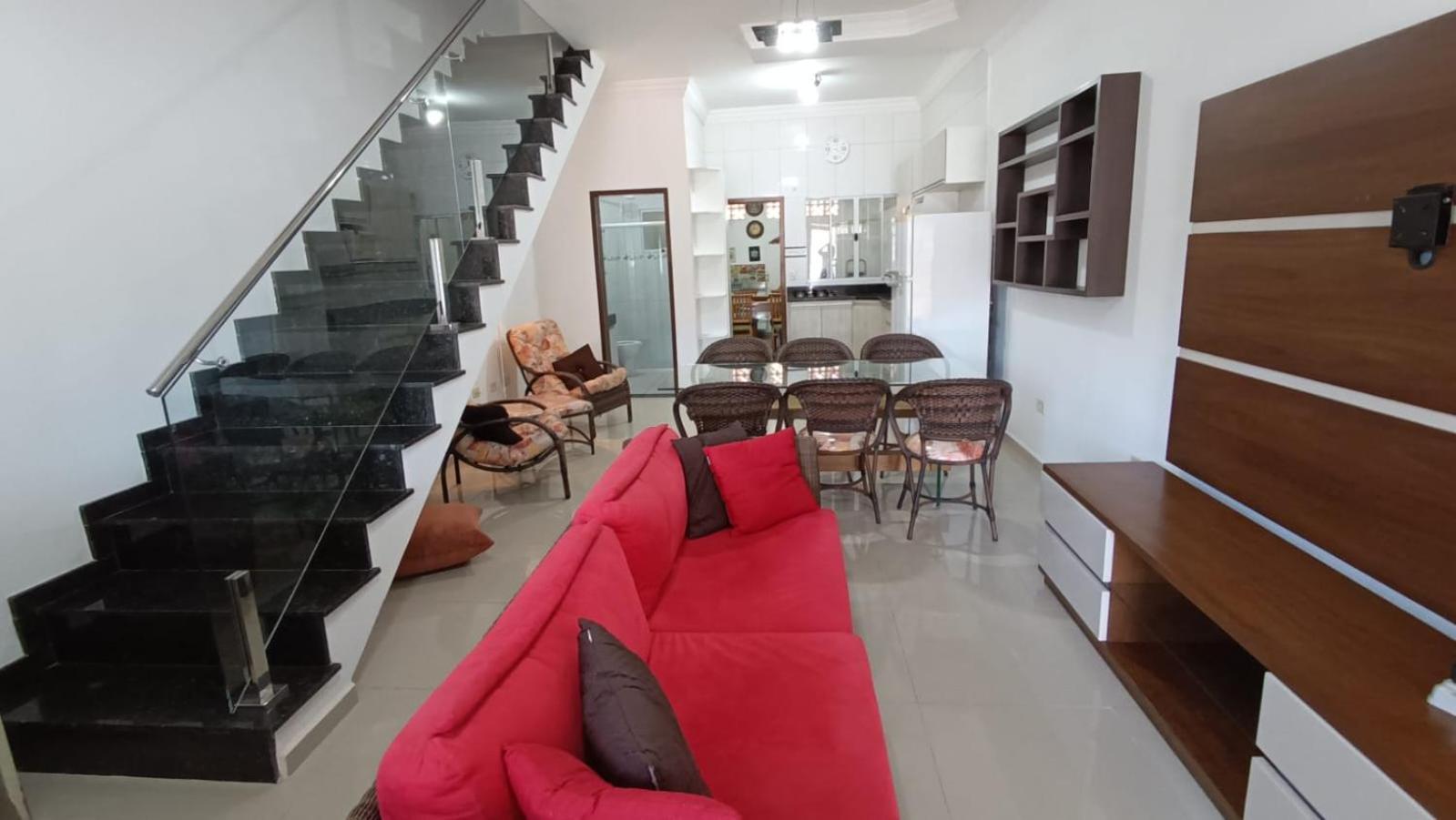 Casa Caragua Sobrado Com 2 Suites คารากัวตาตูบา ภายนอก รูปภาพ