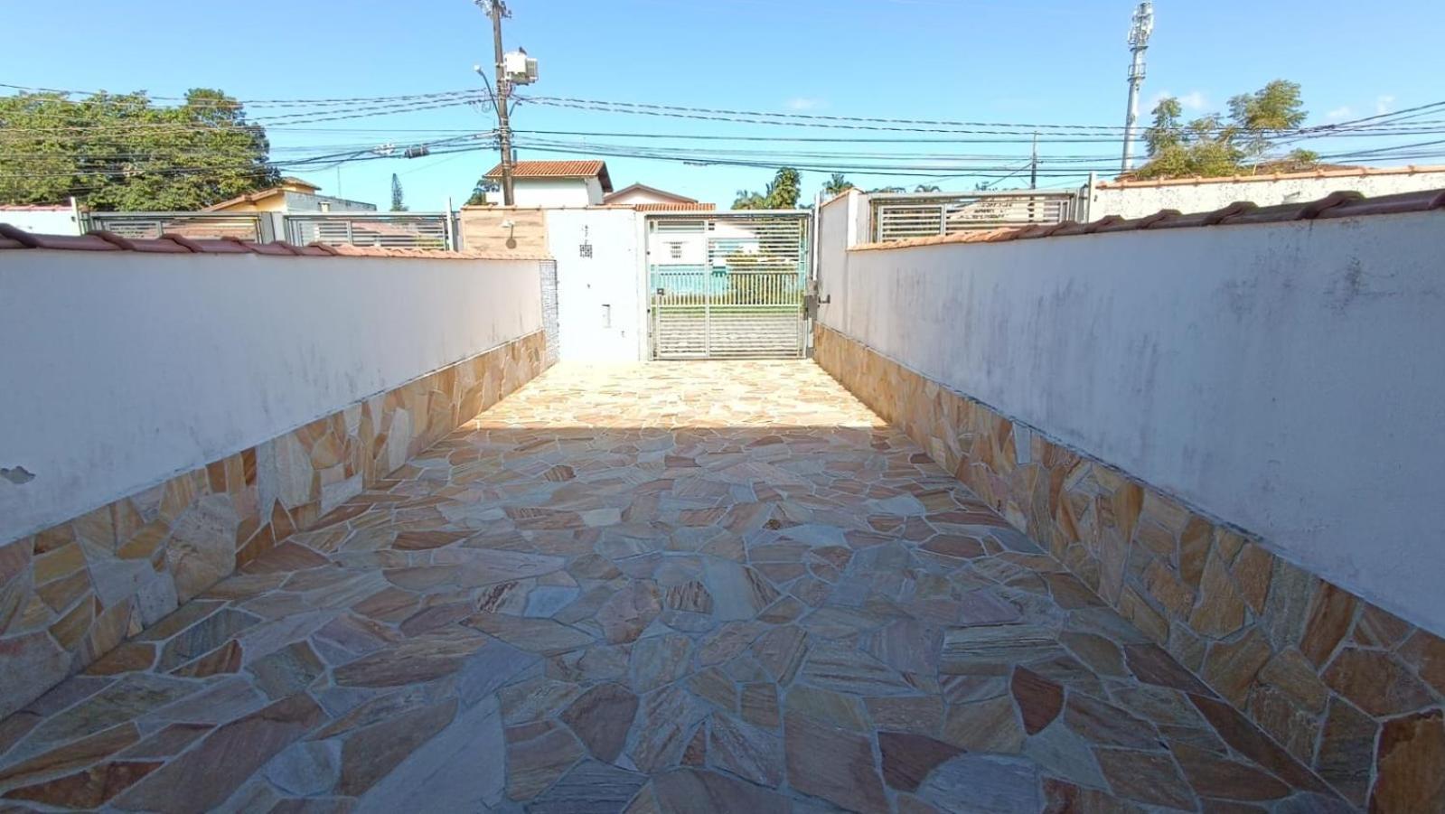 Casa Caragua Sobrado Com 2 Suites คารากัวตาตูบา ภายนอก รูปภาพ