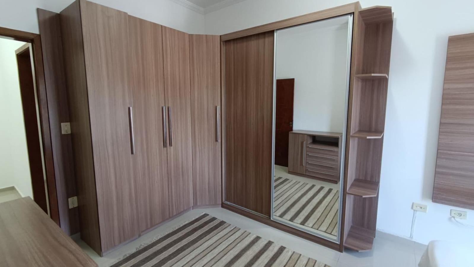 Casa Caragua Sobrado Com 2 Suites คารากัวตาตูบา ภายนอก รูปภาพ