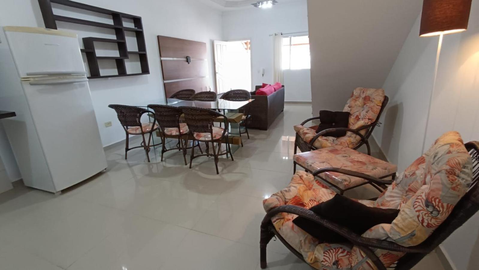Casa Caragua Sobrado Com 2 Suites คารากัวตาตูบา ภายนอก รูปภาพ
