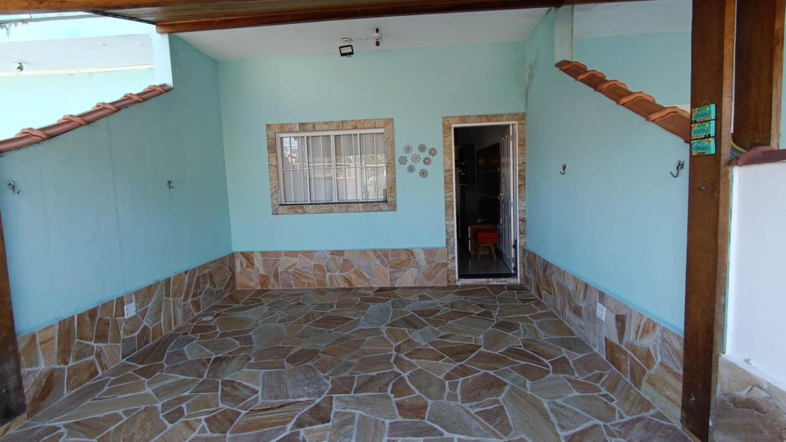 Casa Caragua Sobrado Com 2 Suites คารากัวตาตูบา ภายนอก รูปภาพ
