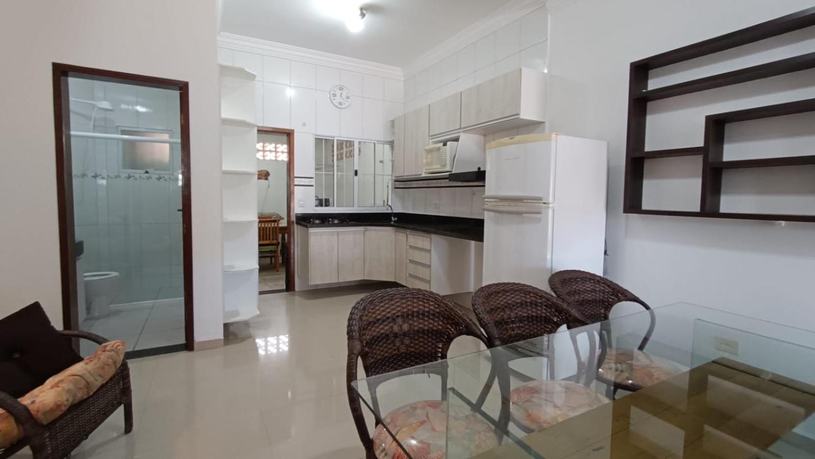 Casa Caragua Sobrado Com 2 Suites คารากัวตาตูบา ภายนอก รูปภาพ